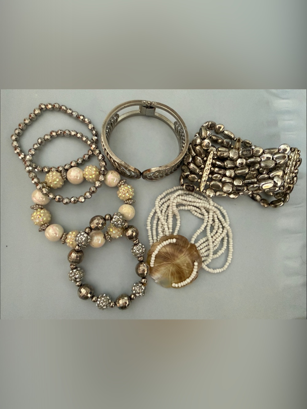 Assorted Women’s Bracelets